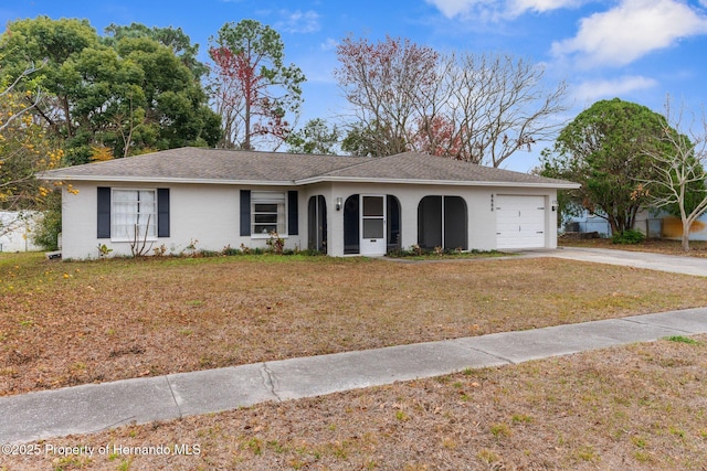 Listing photo 2 for 4666 Kirkland Ave, Spring Hill FL 34606