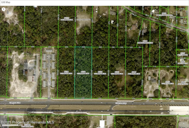 0 Cortez Blvd, Dade City FL, 33523 land for sale