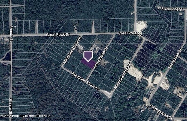 0 Little Stone, Webster, FL 33597