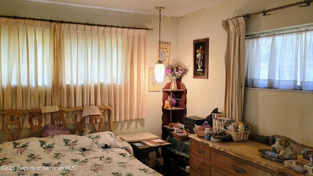 view of bedroom