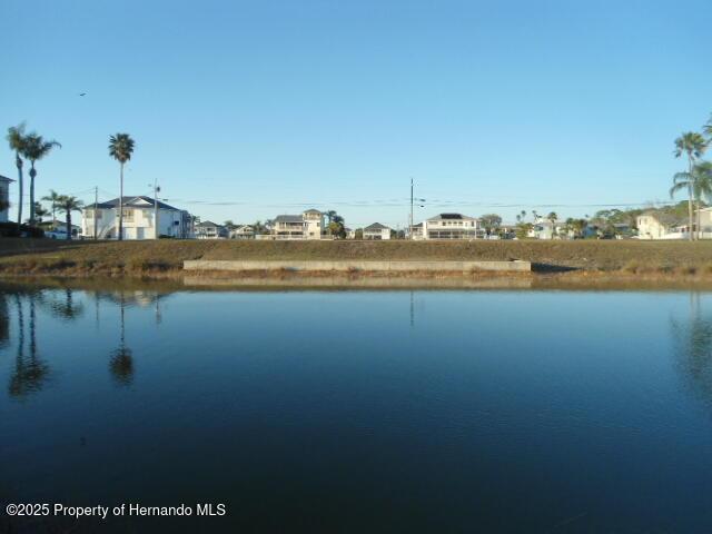 4026 Sheephead Dr, Hernando Beach FL, 34607 land for sale