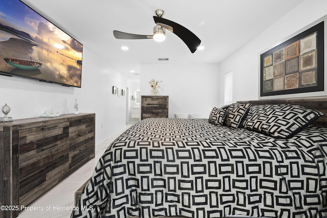 view of bedroom