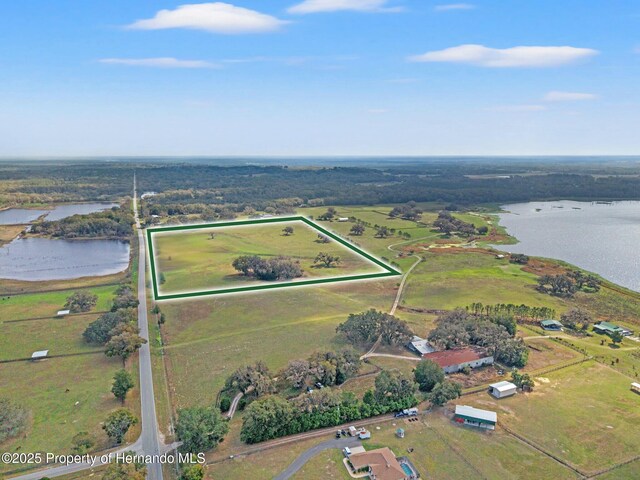 24440 Mondon Hill Rd, Brooksville, FL 34601 - photo 5