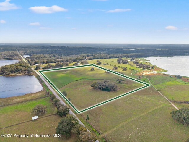 24440 Mondon Hill Rd, Brooksville, FL 34601 - photo 12