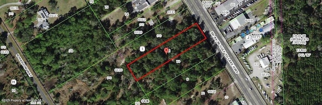 6584 W Gulf To Lake Hwy, Crystal River FL, 34429 land for sale