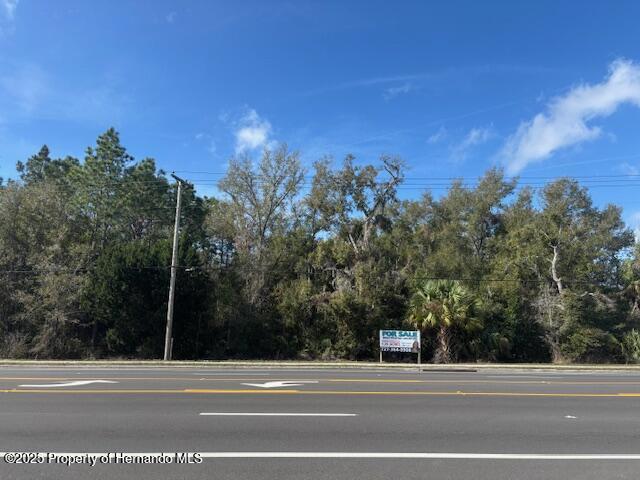 Listing photo 2 for 6584 W Gulf To Lake Hwy, Crystal River FL 34429