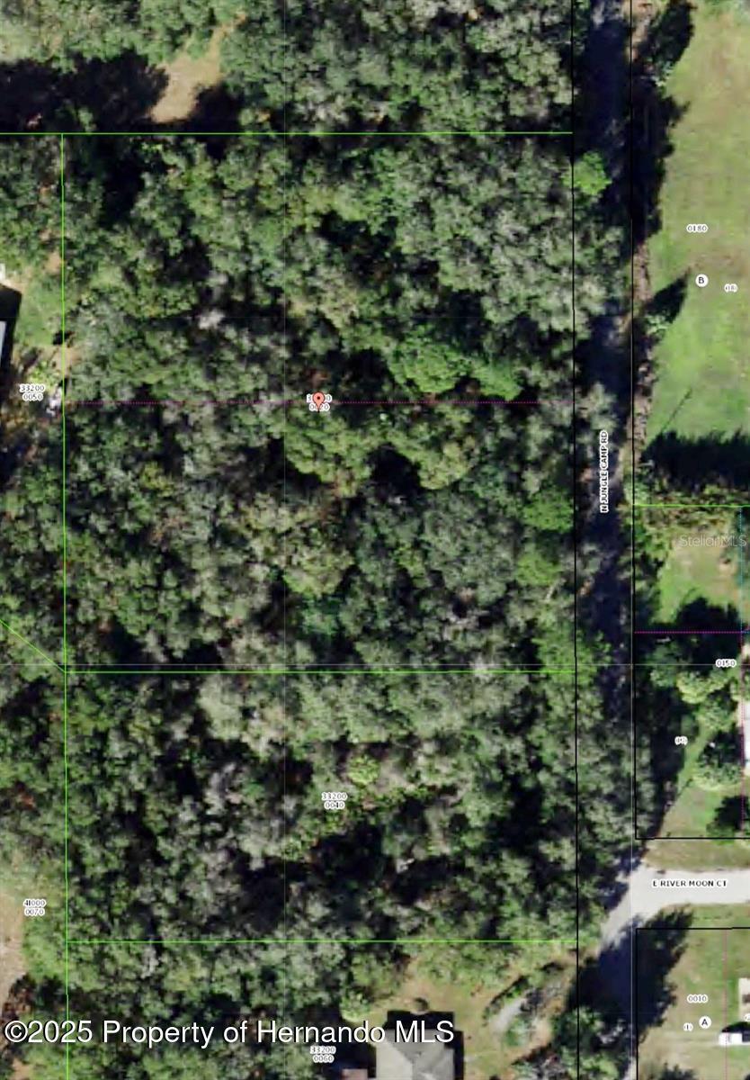 2798 N Junglecamp Rd, Inverness, FL 34453 - photo 1