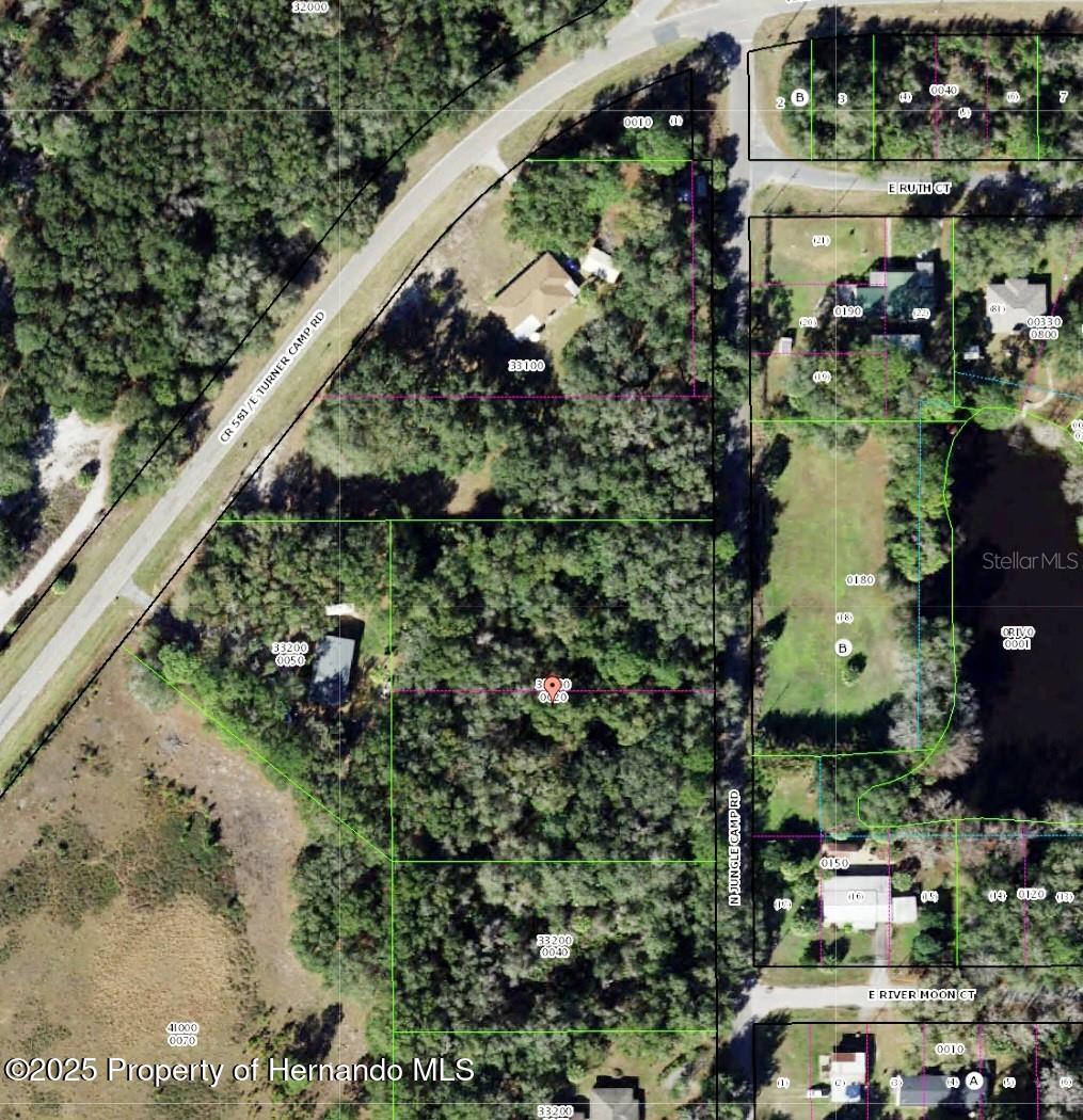 2798 N Junglecamp Rd, Inverness, FL 34453 - photo 2
