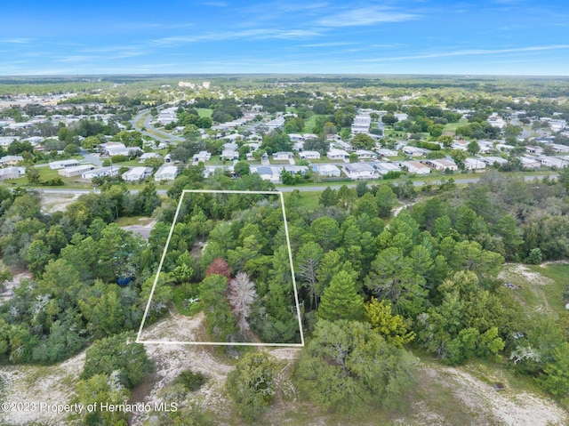 0 Weeping Willow St, Brooksville, FL 34613
