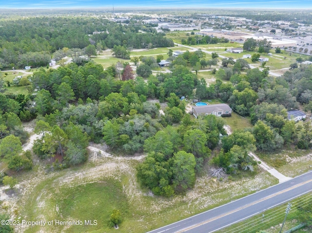 0 Weeping Willow St, Brooksville, FL 34613