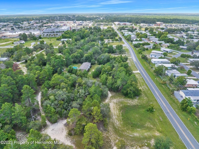0 Weeping Willow St, Brooksville, FL 34613