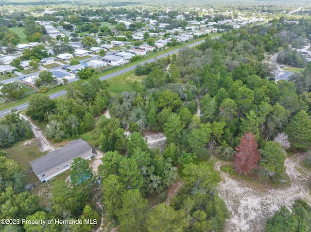 0 Weeping Willow St, Brooksville, FL 34613