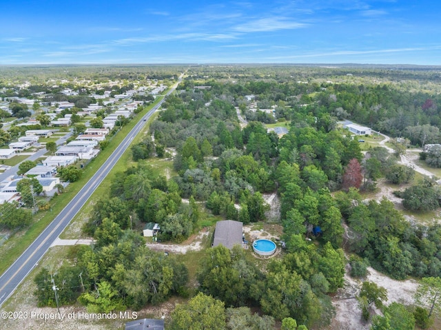 0 Weeping Willow St, Brooksville, FL 34613