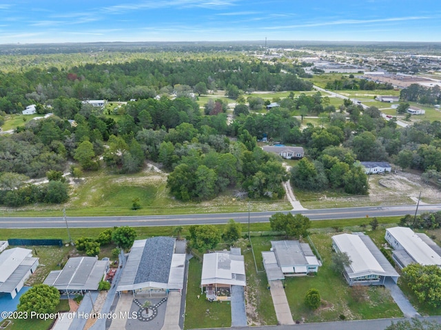 0 Weeping Willow St, Brooksville, FL 34613