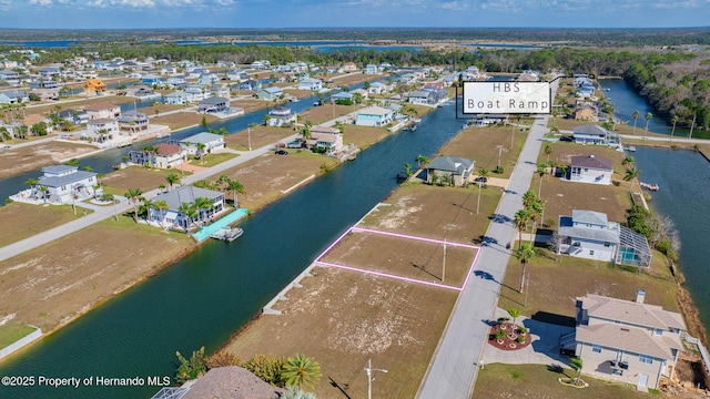 Listing photo 2 for 3415 Jewfish Dr, Hernando Beach FL 34607