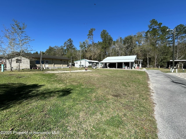 Listing photo 2 for 2092 Culbreath Rd, Brooksville FL 34602