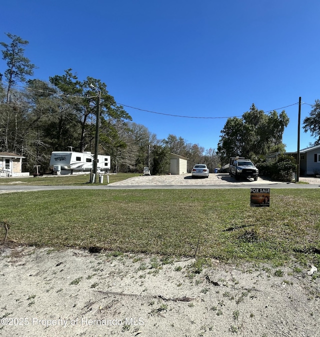 Listing photo 3 for 2092 Culbreath Rd, Brooksville FL 34602