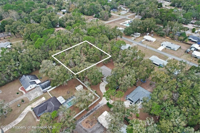 5322 S Apopka Ave, Inverness FL, 34452 land for sale