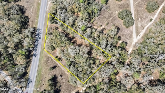 994 E Keighley Ln, Holder FL, 34445 land for sale