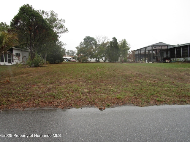 14349 Sandhurst St, Brooksville FL, 34613 land for sale