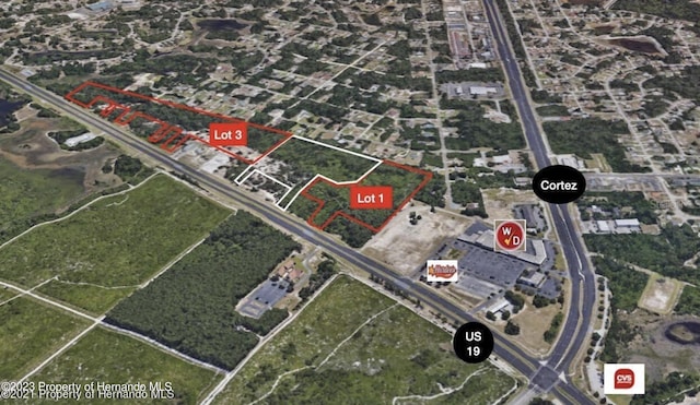 0 Commercial Way, Weeki Wachee FL, 34613 land for sale