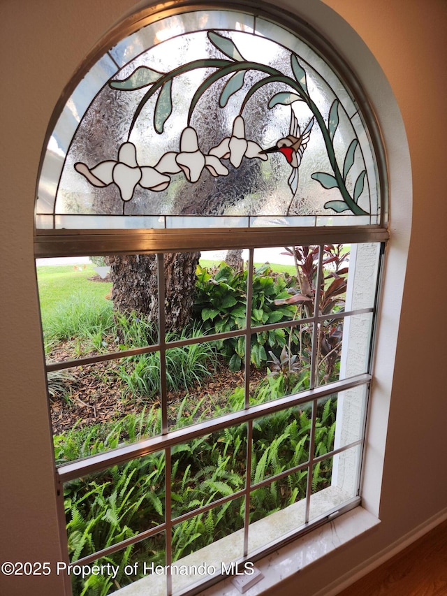 7106 Green Abbey Way, Spring Hill, FL 34606 - detailed view