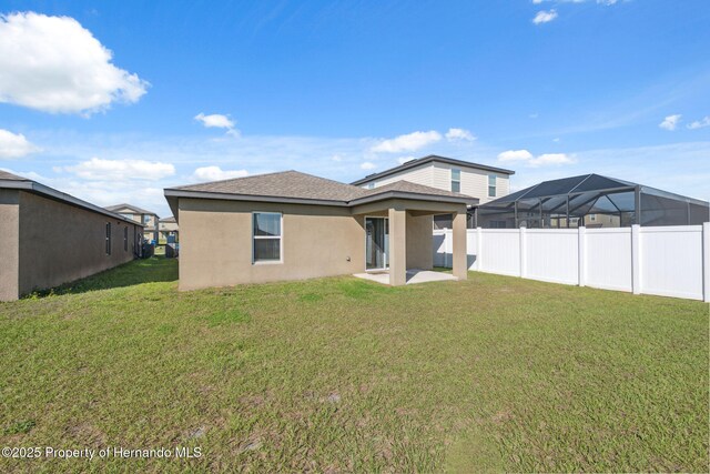 5388 Fez Ct, Brooksville, FL 34602 - photo 25
