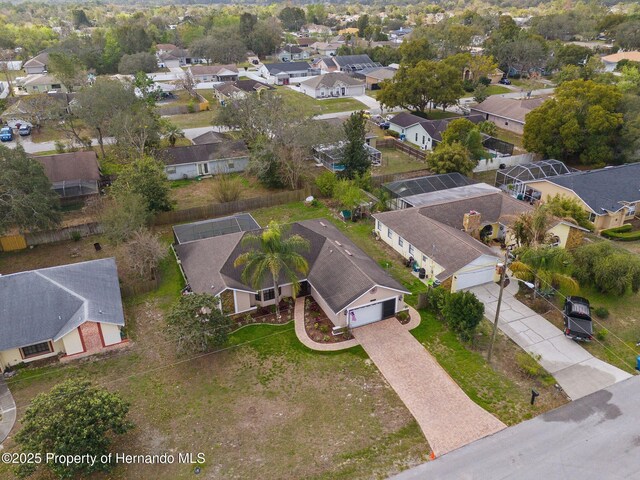 1382 Aladdin Rd, Spring Hill, FL 34609 - photo 26