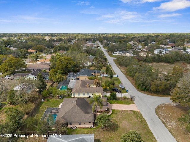 1382 Aladdin Rd, Spring Hill, FL 34609 - photo 25