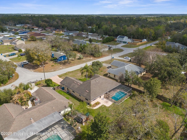 1382 Aladdin Rd, Spring Hill, FL 34609 - photo 27