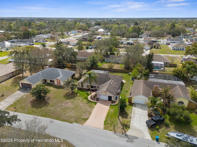 1382 Aladdin Rd, Spring Hill, FL 34609 - photo 33