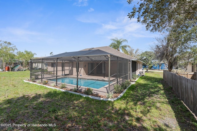 1382 Aladdin Rd, Spring Hill, FL 34609 - photo 43