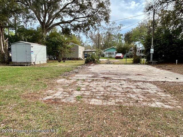 Listing photo 2 for 2092 Culbreath Rd Unit D52, Brooksville FL 34602