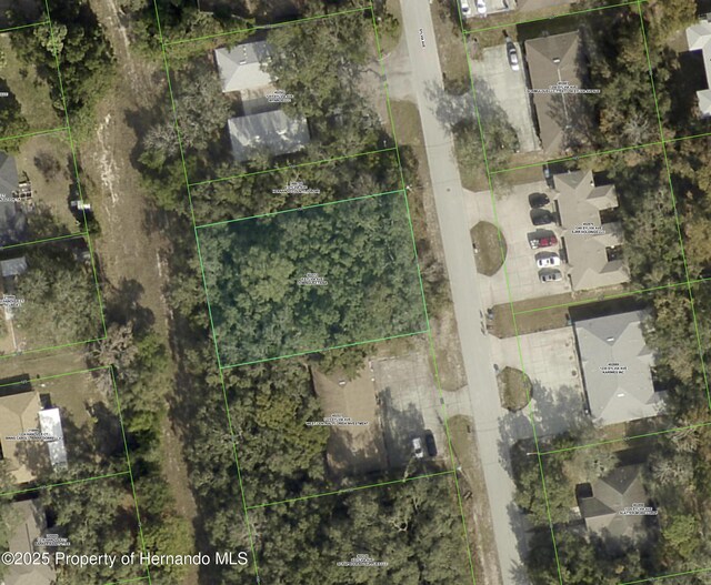 0 Sylvia Ave, Spring Hill, FL 34606