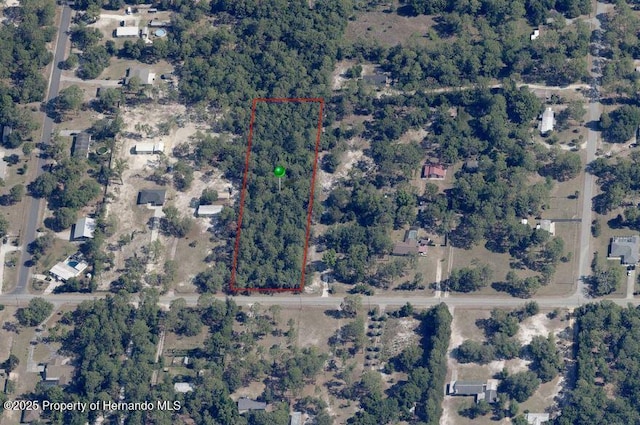 6259 W Green Acres St, Homosassa FL, 34446 land for sale