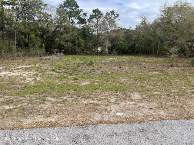 0 Simmons, Brooksville FL, 34613 land for sale