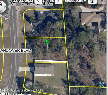 0 Landover Blvd, Spring Hill FL, 34609 land for sale