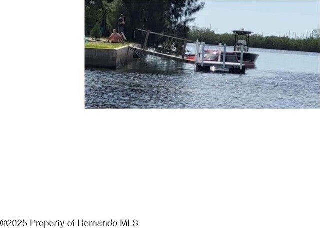 0 Indian Bay Rd, Spring Hill, FL 34607