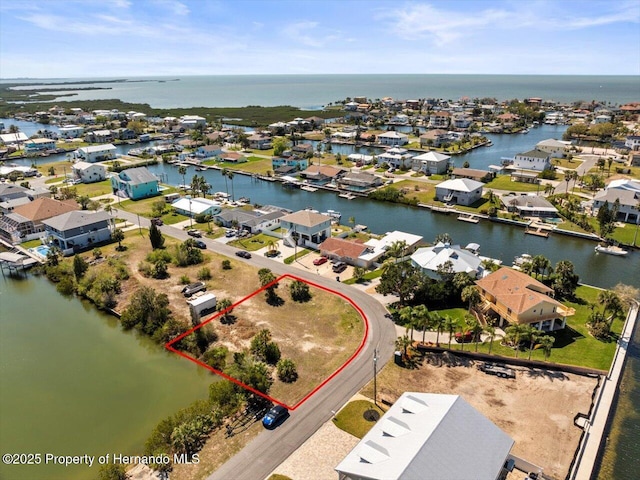 4310 Biscayne Dr, Hernando Beach FL, 34607 land for sale