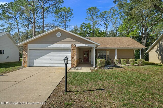 2193 Pebble Beach Dr, Spring Hill, FL 34606 - photo 2