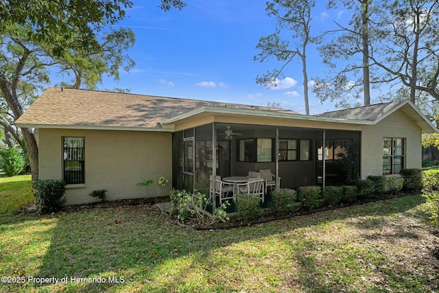 2193 Pebble Beach Dr, Spring Hill, FL 34606 - photo 35
