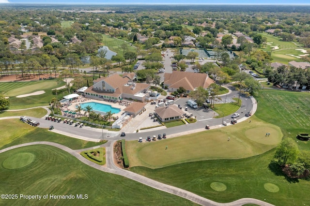 2193 Pebble Beach Dr, Spring Hill, FL 34606 - photo 43