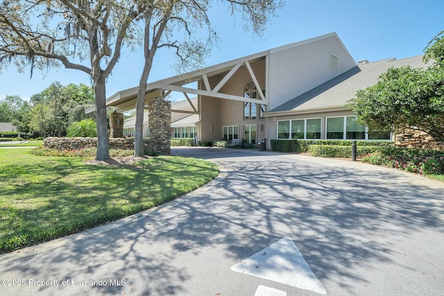 2193 Pebble Beach Dr, Spring Hill, FL 34606 - photo 48