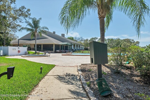 2193 Pebble Beach Dr, Spring Hill, FL 34606 - photo 52