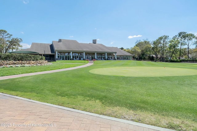 2193 Pebble Beach Dr, Spring Hill, FL 34606 - photo 54