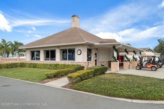 2193 Pebble Beach Dr, Spring Hill, FL 34606 - photo 64