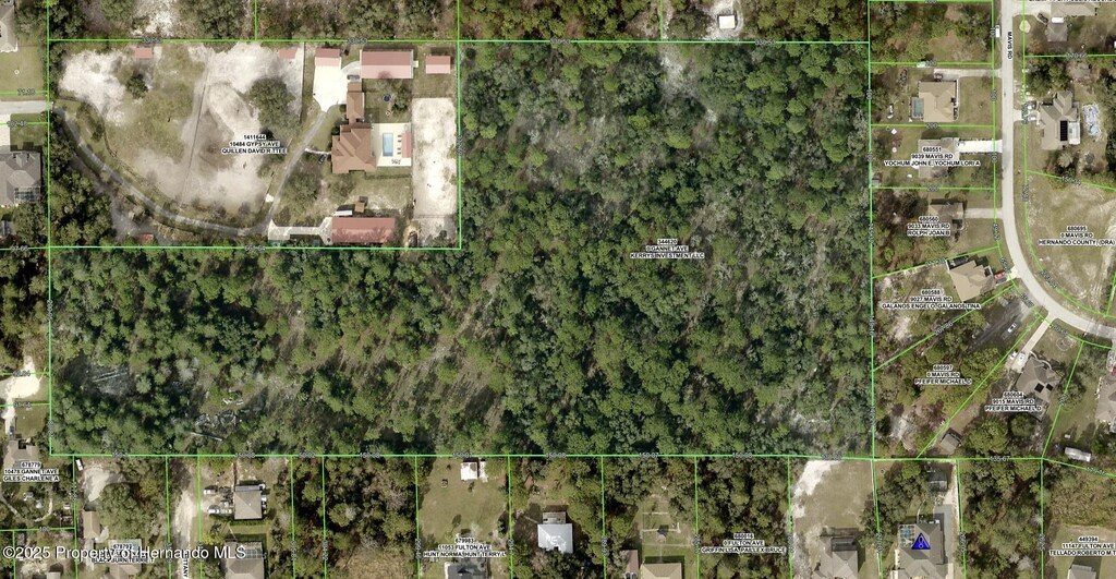 0 Gannet, Spring Hill, FL 34613