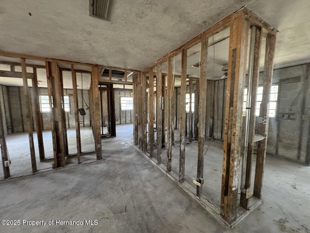 view of miscellaneous room