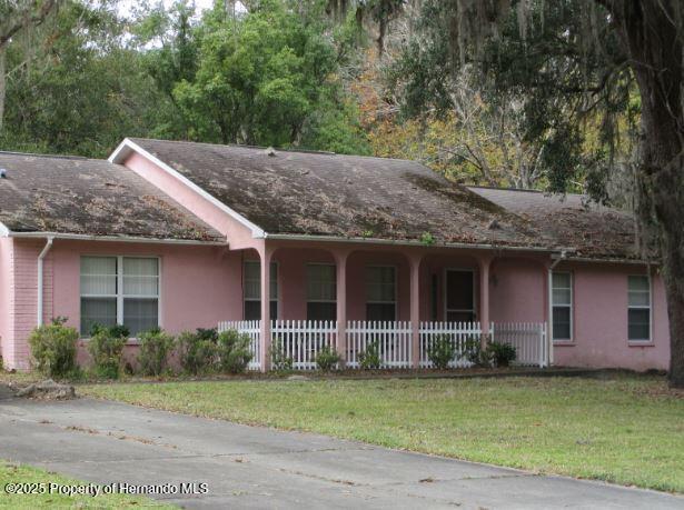 548 S Lemon Ave, Brooksville, FL 34601 - photo 1
