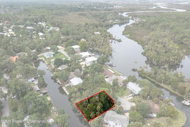 0 River Pt, Weeki Wachee, FL 34607 - photo 4